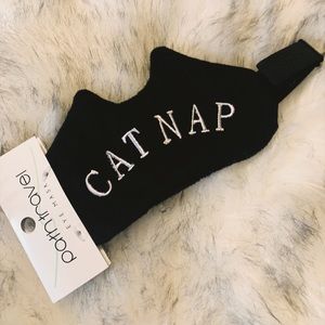 Pathtravel Sleep Eye Mask NWT